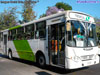Busscar Urbanuss / Mercedes Benz OH-1420 / Servicio Troncal 401c