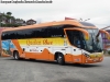 Mascarello Roma 350 / Mercedes Benz O-500RS-1836 BlueTec5 / Queilen Bus