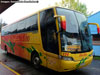 Busscar Vissta Buss HI / Volksbus 18-310OT Titan / Buses Bio Bio