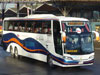 Busscar Jum Bus 380 / Mercedes Benz O-500RSD-2036 / EME Bus