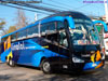 Irizar i6 3.90 / Scania K-410B / Linatal
