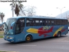 Marcopolo Viaggio G6 1050 / Mercedes Benz O-400RSE / Jet Bus (Bolivia)
