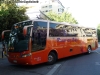 Busscar Vissta Buss LO / Mercedes Benz O-400RSE / Pacífico Sur