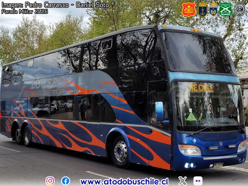 Modasa Zeus II / Scania K-420B / Particular