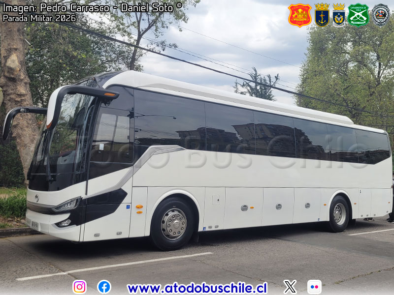 King Long XMQ6112Y Euro5 / Particular