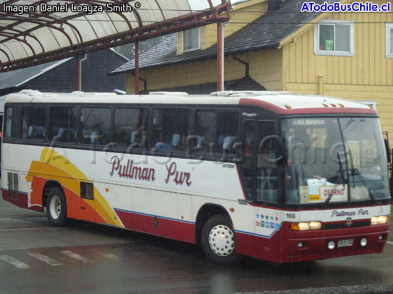 Marcopolo Viaggio GV 1000 / Mercedes Benz O-400RSE Eletrônico / Pullman Sur