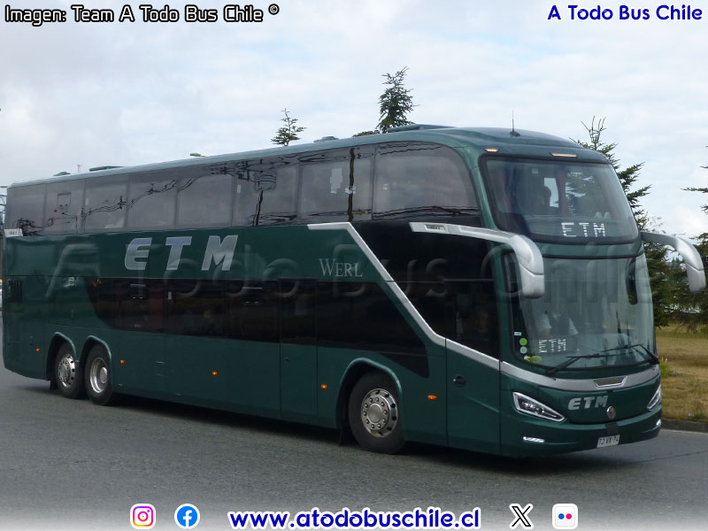 Modasa Zeus 5 / Scania K-410CB eev5 / Buses ETM