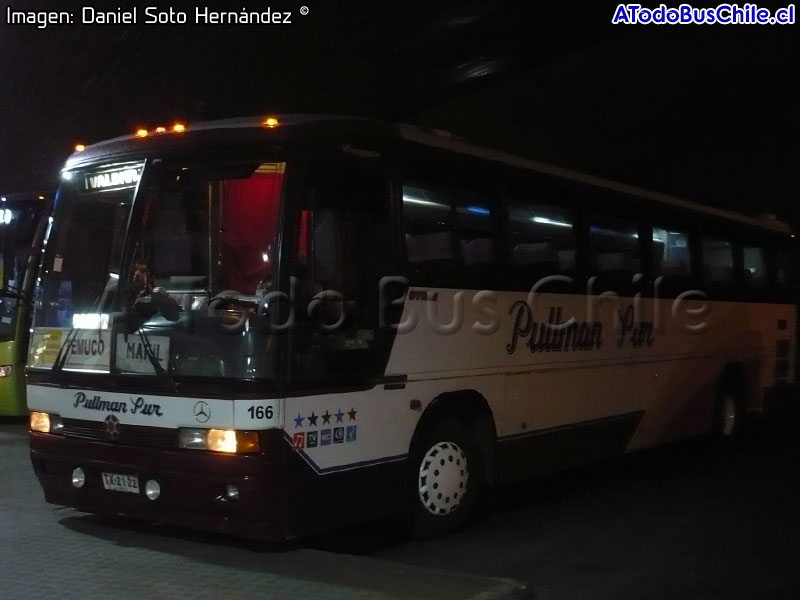 Marcopolo Viaggio GV 1000 / Mercedes Benz O-400RSE Eletrônico / Pullman Sur