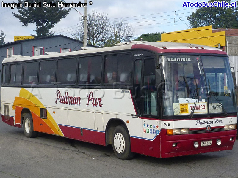 Marcopolo Viaggio GV 1000 / Mercedes Benz O-400RSE Eletrônico / Pullman Sur