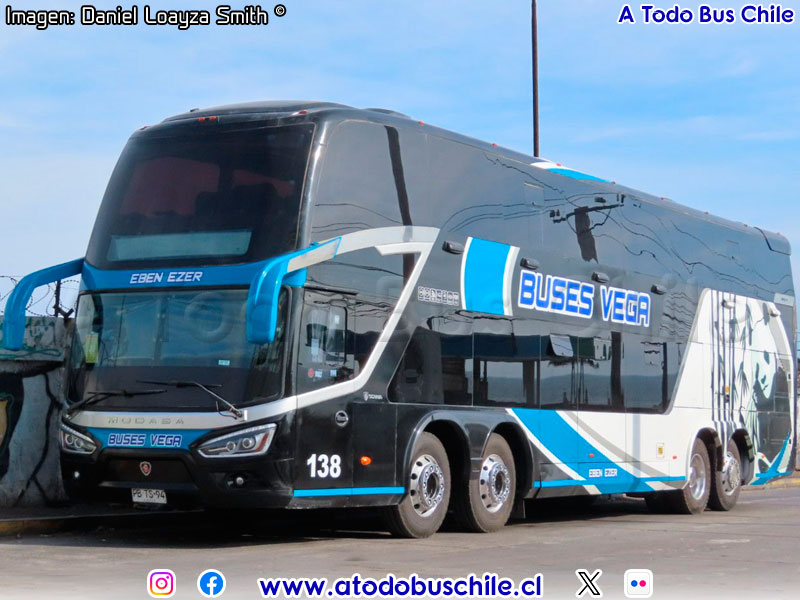 Modasa Zeus 4 / Scania K-440B 8x2 eev5 / Buses Vega