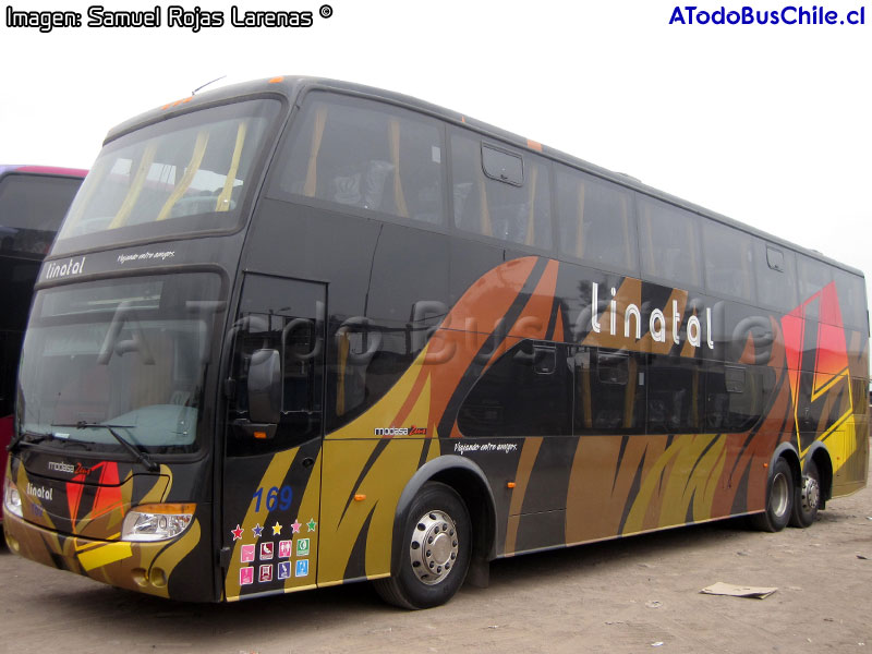 Modasa Zeus II / Scania K-420B / Linatal