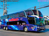 Marcopolo Paradiso New G7 1800DD / Volvo B-450R Euro5 / Nueva Andimar