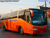 Irizar Century II 3.70 / Scania K-124IB / Pullman Bus