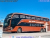 Marcopolo Paradiso G8 1800DD / Scania K-400B eev5 / Buses Tarapacá