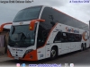 Busscar Vissta Buss DD / Mercedes Benz O-500RSD-2448 BlueTec5 / Origen San Andrés