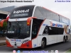 Busscar Vissta Buss DD / Scania K-450CB eev5 / Origen San Andrés