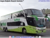 Marcopolo Paradiso New G7 1800DD / Scania K-400B eev5 / Tur Bus