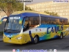 Irizar i6 3.70 / Mercedes Benz O-500RS-1836 BlueTec5 / Camus Tocopilla