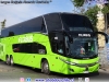 Marcopolo Paradiso 1800DD / Scania K-440B eev5 / Flixbus Chile