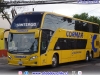 Busscar Vissta Buss DD / Scania K-440B eev5 / Cormar Bus
