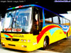 Busscar El Buss 340 / Mercedes Benz O-400RSE / Pullman Carmelita