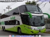 Marcopolo Paradiso New G7 1800DD / Scania K-400B eev5 / Tur Bus