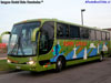 Marcopolo Viaggio G6 1050 / Mercedes Benz O-400RSE Eletrônico / Ramos Cholele