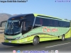 Comil Campione Invictus 1050 / Scania K-360B eev5 / Buses CEJER