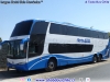 Marcopolo Paradiso G6 1800DD / Mercedes Benz O-500RSD-2442 / Buses Norte Azul