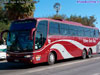 Marcopolo Paradiso G6 1200 / Mercedes Benz O-400RSD Eletrônico / Pullman Santa Rosa