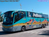 Irizar Century III 3.90 / Volvo B-12R / Kenny Bus