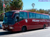 Irizar Caio Century II 3.70 / Mercedes Benz O-400RSE / Pullman Santa Rosa