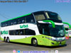 Marcopolo Paradiso New G7 1800DD / Scania K-400B eev5 / Tur Bus
