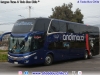 Marcopolo Paradiso 1800DD / Volvo B-450R Euro5 / Nueva Andimar