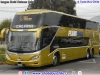 Modasa Zeus 5 / Volvo B-450R Euro5 / Pluss Chile