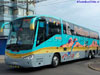 Irizar Century III 3.90 / Volvo B-12R / Pullman del Loa
