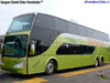 Modasa Zeus II / Mercedes Benz O-500RSD-2436 / Tur Bus