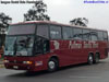 Marcopolo Paradiso GV 1150 / Mercedes Benz O-400RSD / Pullman Santa Rosa