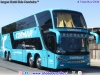 Modasa Zeus 3 / Volvo B-420R 8x2 Euro5 / Cormar Bus