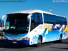 Irizar Century III 3.70 / Mercedes Benz O-500RS-1636 / Camus Tocopilla