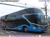 Modasa Zeus 5 / Scania K-450CB eev5 / Buses Tarapacá