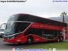 Modasa Zeus 5 / Scania K-450CB eev5 / Buses Tarapacá