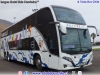Busscar Vissta Buss DD / Scania K-440B eev5 / Kenny Bus