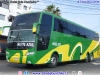 Busscar Jum Buss 380 / Mercedes Benz O-500RS-1836 / Norte Azul