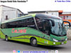 Comil Campione Invictus 1050 / Scania K-360B eev5 / Buses CEJER