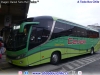 Comil Campione Invictus 1050 / Scania K-360B eev5 / Buses CEJER