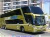 Marcopolo Paradiso G7 1800DD / Volvo B-12R / Pluss Chile