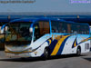 Irizar Century III 3.70 / Mercedes Benz O-500RS-1636 / Camus Tocopilla Irizar Century III 3.70 / Mercedes Benz O-500RS-1636 / Camus Tocopilla