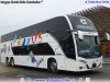 Busscar Vissta Buss DD / Volvo B-450R Euro5 / Kenny Bus