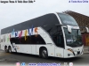 Busscar Vissta Buss DD / Volvo B-450R Euro5 / Kenny Bus